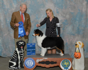 Variety Group Best in Breed 2024